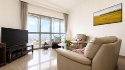 The Bayshore (D16), Condominium #572255161